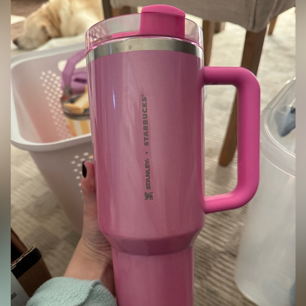Stanley x Starbucks 2024 Target exclusive 40 oz